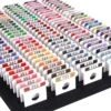 White 3mm Acrylic Embroidery Floss Bobbins(100Pcs/Set) 1 White 3mm Acrylic Embroidery Floss Bobbins(100Pcs/Set) -Michaels Stores 348413571876144