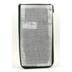 Stitch & Zip Needlepoint Eyeglass Case Kit - SZ299 No Design Multicolor