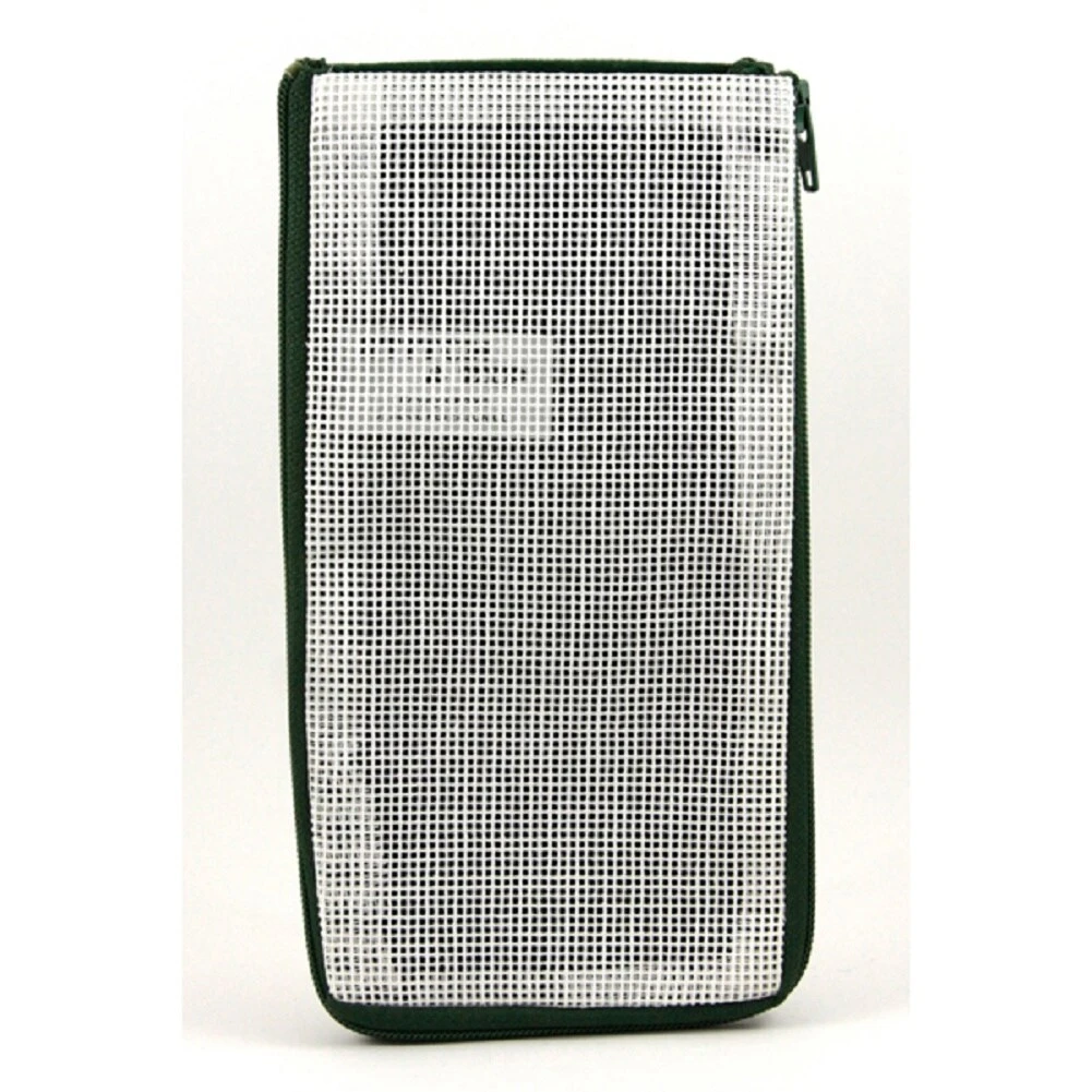 Stitch & Zip Needlepoint Eyeglass Case Kit - SZ299 No Design Multicolor 3 Stitch & Zip Needlepoint Eyeglass Case Kit - SZ299 No Design Multicolor