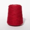 Reflect Wool Yarn Crimson