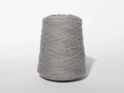 Reflect Wool Yarn Grey