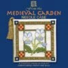 Textile Heritage Needle Case Counted Cross Stitch Kit - Medieval Garden Multicolor -Michaels Stores 36043565750448841