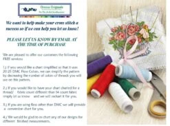 Alice In Wonderland Counted Cross Stitch Pattern By John Tenniel -Michaels Stores 369608936434400 2