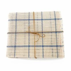 Mesh Rug Canvas By Zweigart For Latch Hooking XTRA FIRM 3.75 - 44"W