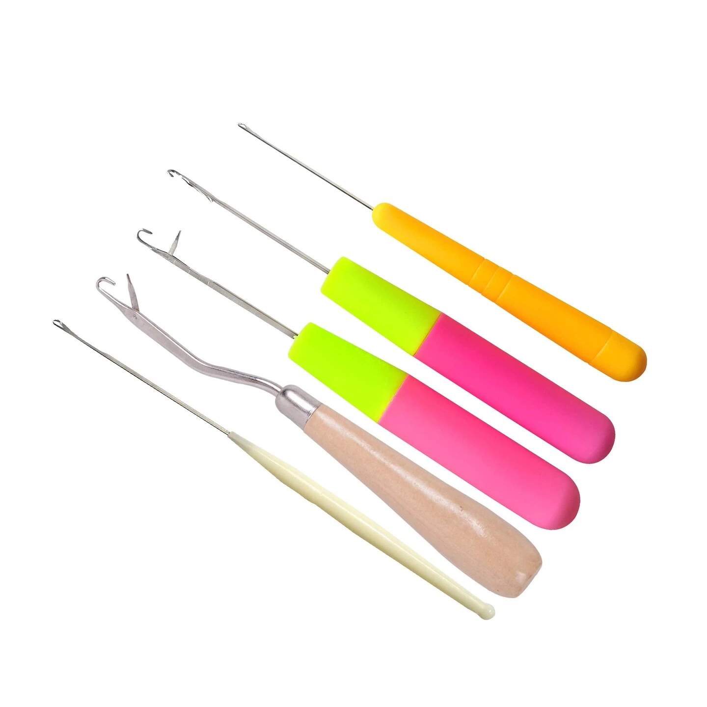5 Pcs Different Sizes Latch Hook Set Latch Hook Crochet Needle Dreadlocks Crochet Hook Bent Latch Hook For Braid Hair And Carpet Crafts Making 15 5 Pcs Different Sizes Latch Hook Set Latch Hook Crochet Needle Dreadlocks Crochet Hook Bent Latch Hook For Braid Hair And Carpet Crafts Making - Image 13