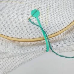 4 Pcs Needle Minders Magnetic Cross Stitch Fabric Clips, Macron Color Magnetic Needle Minder, Perfect Cross-Stitch Embroidery And Needlework Accessories, Ideal Gift For Craft Enthusiasts 31 4 Pcs Needle Minders Magnetic Cross Stitch Fabric Clips, Macron Color Magnetic Needle Minder, Perfect Cross-Stitch Embroidery And Needlework Accessories, Ideal Gift For Craft Enthusiasts -Michaels Stores 37917696481328 1