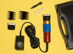 Carpet Carving Clippers