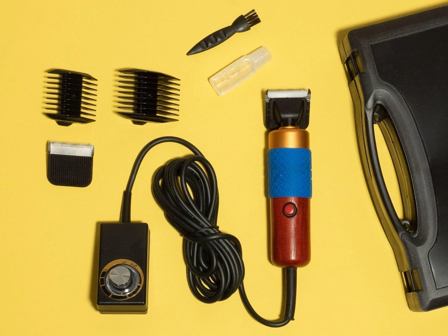 Carpet Carving Clippers 3 Carpet Carving Clippers