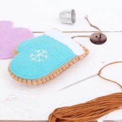 Premium Egyptian Long Fiber Cotton Embroidery Floss Thread Kit In Rainbow Bright Colors - Six Strand Set For Hand Embroidery, Friendship Bracelets, Cross Stitch And Crafts -Michaels Stores 412096391128368 1