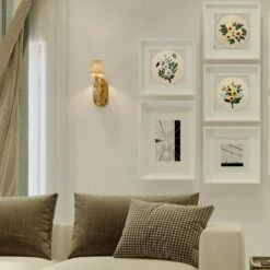 Embroidery Kit For Beginners,Plants Flowers Pre-Stamped Pattern Kits 29 Embroidery Kit For Beginners,Plants Flowers Pre-Stamped Pattern Kits -Michaels Stores 420958758699312 2