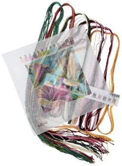 Dimensions Needlepoint Kit, Hummingbird Needlepoint, 5'' W X 5'' H, Various 31 Dimensions Needlepoint Kit, Hummingbird Needlepoint, 5'' W X 5'' H, Various -Michaels Stores 422916035221552 1
