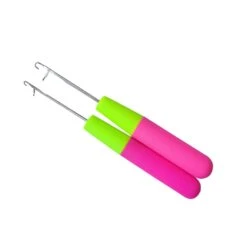 5 Pcs Different Sizes Latch Hook Set Latch Hook Crochet Needle Dreadlocks Crochet Hook Bent Latch Hook For Braid Hair And Carpet Crafts Making 23 5 Pcs Different Sizes Latch Hook Set Latch Hook Crochet Needle Dreadlocks Crochet Hook Bent Latch Hook For Braid Hair And Carpet Crafts Making -Michaels Stores 43227122260016