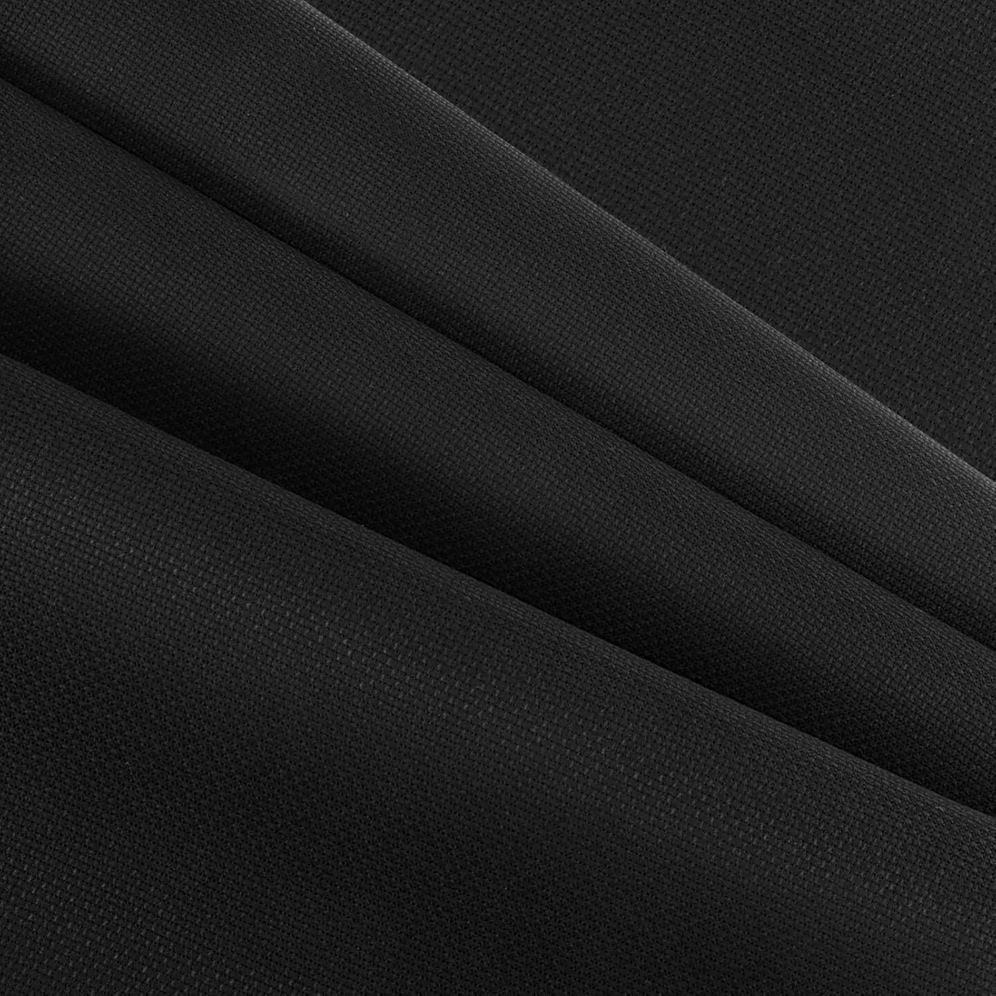 18 Count Aida Cloth Black Aida Cross Stitch Aida Cloth For Handmade Cross Stitch Fabric Needlework, 39 X 60 Inch 8 18 Count Aida Cloth Black Aida Cross Stitch Aida Cloth For Handmade Cross Stitch Fabric Needlework, 39 X 60 Inch - Image 6