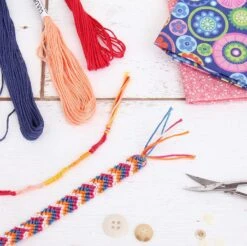 Premium Egyptian Long Fiber Cotton Embroidery Floss 30 Premium Egyptian Long Fiber Cotton Embroidery Floss -Michaels Stores 438594331747632 2