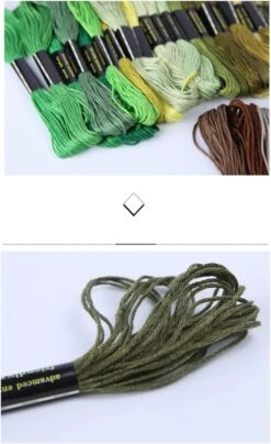 Friendship Bracelet String 50 Skeins Rainbow Color Embroidery Floss 26 Friendship Bracelet String 50 Skeins Rainbow Color Embroidery Floss -Michaels Stores 461131336369456 1