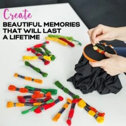 Embroidery Thread | Rainbow Themed Floss 25 Embroidery Thread | Rainbow Themed Floss -Michaels Stores 4611716677239817520 2