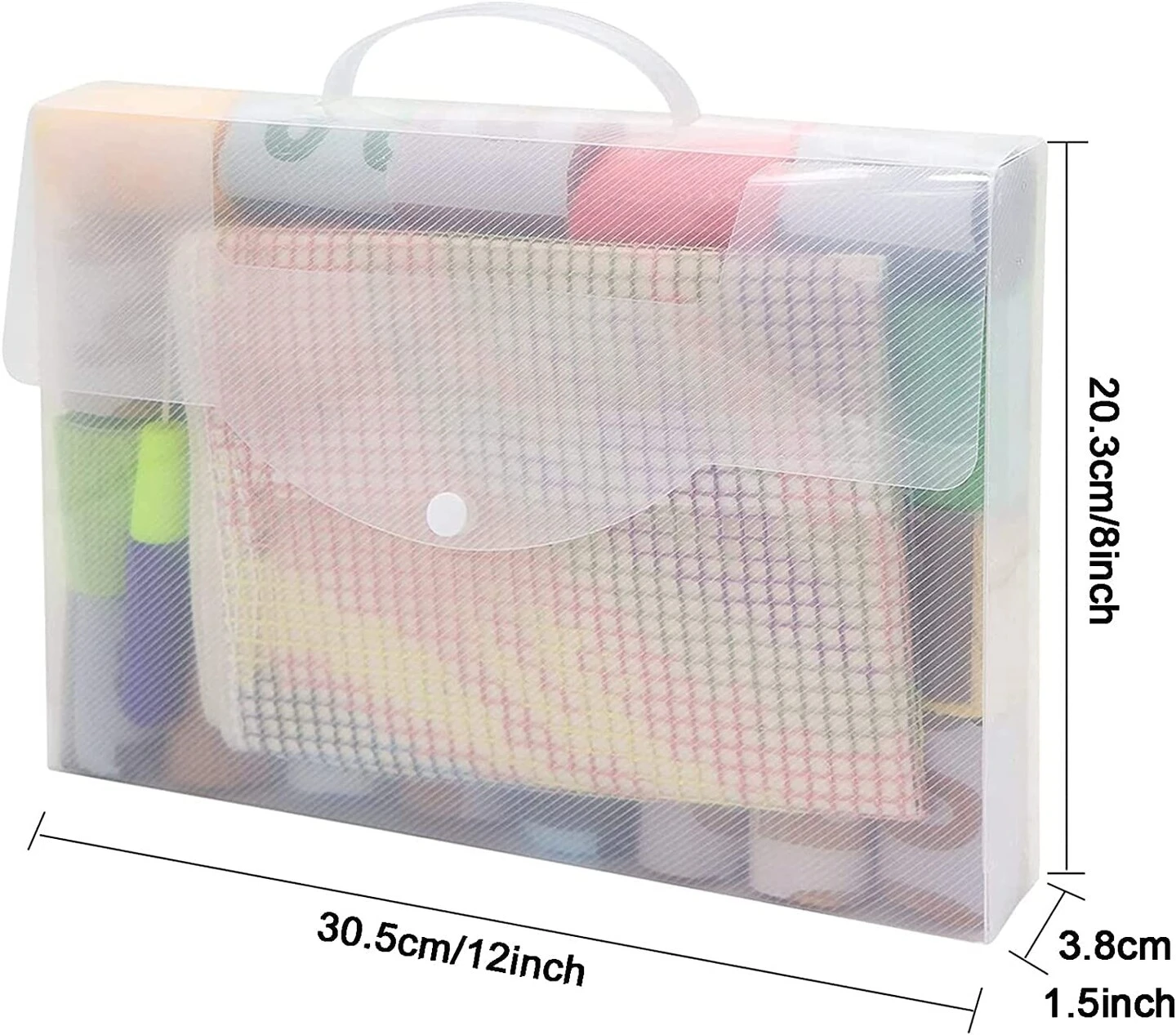 Latch Hook Kits For Adults Kids Christmas Rug Making Kits With Printed Canvas Carpet Tapestry Kits DIY Needlework Doormat Creative Gift Home Decoration 20.5Inch X13.8Inch (Blue) 6 Latch Hook Kits For Adults Kids Christmas Rug Making Kits With Printed Canvas Carpet Tapestry Kits DIY Needlework Doormat Creative Gift Home Decoration 20.5Inch X13.8Inch (Blue) - Image 4