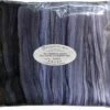 5oz Merino Silk Luxe Blends - Roving For Spinning, Felting, And Blending. Merino Wool + Glossy Mulberry Silk + Premium Tussah Silk. Nightfall 1 5oz Merino Silk Luxe Blends - Roving For Spinning, Felting, And Blending. Merino Wool + Glossy Mulberry Silk + Premium Tussah Silk. Nightfall -Michaels Stores 4611888453409860960
