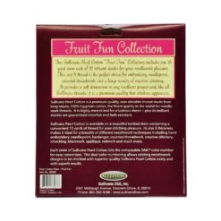Fruit Fun Collection 18 Fruit Fun Collection -Michaels Stores 4611959419299095136 2