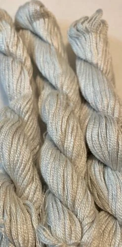 Planet Earth Fiber Ply Silk Embroidery Floss - #1216 Cascade Multicolor