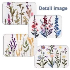 Maydear 4 Sets Embroidery Kit Punch Needle Kit,Embroidery Kit For Beginners Adults Cross Stitch Kits With Embroidery Hoop And Instructions, Hand Embroidery Starter Kit (Embroidery Kit Flowers) 36 Maydear 4 Sets Embroidery Kit Punch Needle Kit,Embroidery Kit For Beginners Adults Cross Stitch Kits With Embroidery Hoop And Instructions, Hand Embroidery Starter Kit (Embroidery Kit Flowers) -Michaels Stores 4611959747343972016 2