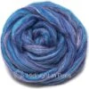 Silk Merino Blended Roving. Soft Combed Top Fiber For Spinning, Felting, & Fiber Arts. Midnight In Paris 2 Silk Merino Blended Roving. Soft Combed Top Fiber For Spinning, Felting, & Fiber Arts. Midnight In Paris -Michaels Stores 4611973438228685728