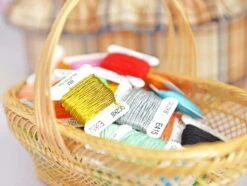 314.96 Inches - Rainbow Embroidery Floss String - Cross Stitch Thread(50) 23 314.96 Inches - Rainbow Embroidery Floss String - Cross Stitch Thread(50) -Michaels Stores 4611975286038566576 1