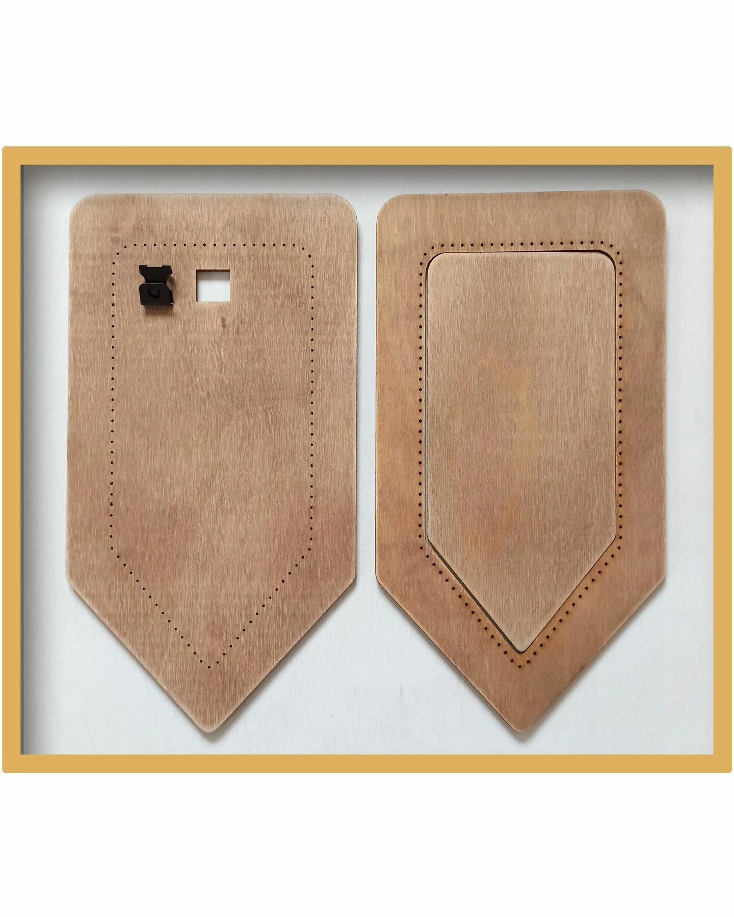 Flag (hazel) DI-10/01 Cross-Stitch Display Frame 14 Flag (hazel) DI-10/01 Cross-Stitch Display Frame - Image 12