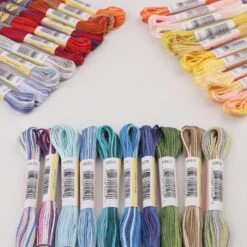 Floss Craft Floss Set (30 Colors Set) 24 Floss Craft Floss Set (30 Colors Set) -Michaels Stores 4612098115947709744 2