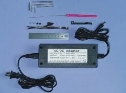 The Duo — Cut & Loop Pile Tufting Machine 19 The Duo — Cut & Loop Pile Tufting Machine -Michaels Stores 4612139944163022752 1