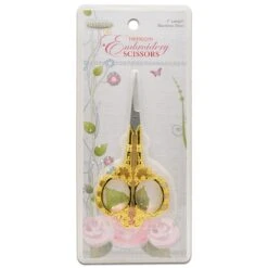 Embellished Embroidery Scissors -Michaels Stores 4612151608306850912 1