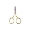 Leaf Handle Embroidery Scissors 1 Leaf Handle Embroidery Scissors -Michaels Stores 4612151609415720032