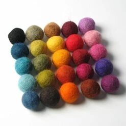 MOMODA BAODLON 50 Colors Fibre Wool Yarn Roving For Needle Felting Hand Spinning DIY Craft Materials 35 MOMODA BAODLON 50 Colors Fibre Wool Yarn Roving For Needle Felting Hand Spinning DIY Craft Materials -Michaels Stores 4612175755743631408 2