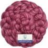 100% Superfine Merino Fiber: Winner's Circle. Soft Combed Top Roving Color Blend For Spinning, Felting, Weaving Berry Patch 1 100% Superfine Merino Fiber: Winner's Circle. Soft Combed Top Roving Color Blend For Spinning, Felting, Weaving Berry Patch -Michaels Stores 4612180287773678496