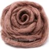 Hemp - Beautifully Dyed Vivid Colors, Combed Top Roving For Spinning, Blending, Felting, Weaving. Blush 2 Hemp - Beautifully Dyed Vivid Colors, Combed Top Roving For Spinning, Blending, Felting, Weaving. Blush -Michaels Stores 4612200957061277920