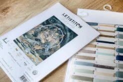 Counted Cross Stitch Kit In Spirit I Am Free Leti955 28 Counted Cross Stitch Kit In Spirit I Am Free Leti955 -Michaels Stores 4612205574238860304 1