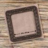 Magnetic Embroidery Frame FLMP-005 (14*14 Cm.)