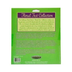 Floral Fest Collection 18 Floral Fest Collection -Michaels Stores 465590550192736 2