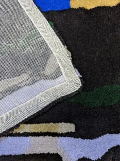 Dark Twill Tape -Michaels Stores 465591179799648