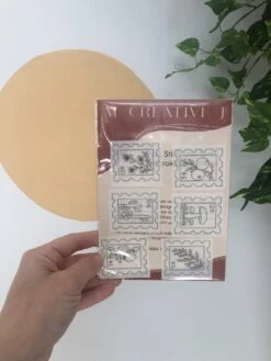 Botanical Stamps - Peel Stick And Stitch Hand Embroidery Patterns -Michaels Stores 479732983894224 1