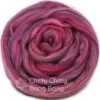 100% Merino Wool Roving. Soft Colorful Combed Top Roving For Felting, Spinning, Fiber Arts. Chitty Chitty 2 100% Merino Wool Roving. Soft Colorful Combed Top Roving For Felting, Spinning, Fiber Arts. Chitty Chitty -Michaels Stores 486532981113760