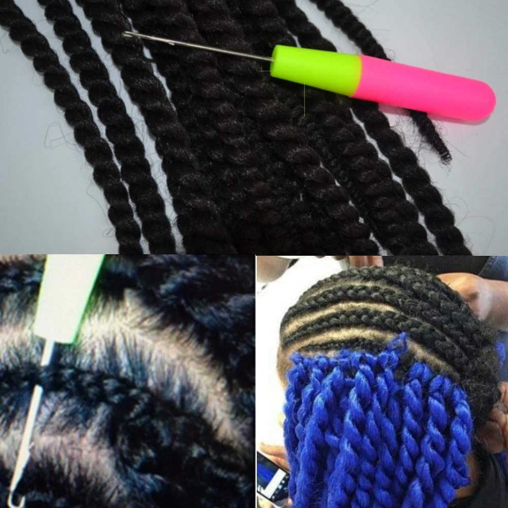 5 Pieces Different Size Latch Hook Set, Latch Hook Crochet Needle, Crochet Hook With Latch, Dreadlocks Crochet Hook Set, Latch Hook Crochet Needle, Bent Latch Hook For Carpet Making 12 5 Pieces Different Size Latch Hook Set, Latch Hook Crochet Needle, Crochet Hook With Latch, Dreadlocks Crochet Hook Set, Latch Hook Crochet Needle, Bent Latch Hook For Carpet Making - Image 10