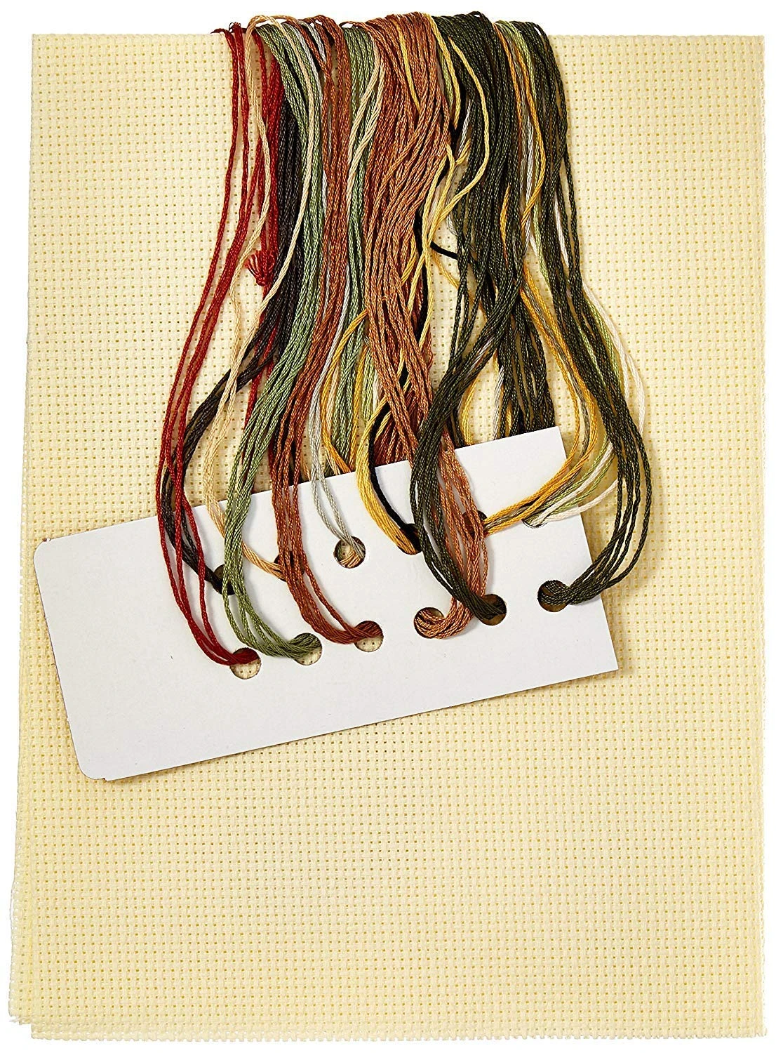 Janlynn 50222 Counted Cross Stitch Kit 7.75"X11.25", Joy In The Journey (14 Count), Blue 12 Janlynn 50222 Counted Cross Stitch Kit 7.75"X11.25", Joy In The Journey (14 Count), Blue - Image 10