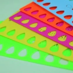 12 Pack Embroidery Floss Organizer,Cross Stitch Supplies Needlework Thread Holder Storage Tool 20 Positions Sewing Tools For Thread Craft DIY Sewing Storage (Mixcolor) 30 12 Pack Embroidery Floss Organizer,Cross Stitch Supplies Needlework Thread Holder Storage Tool 20 Positions Sewing Tools For Thread Craft DIY Sewing Storage (Mixcolor) -Michaels Stores 489736484706352 1