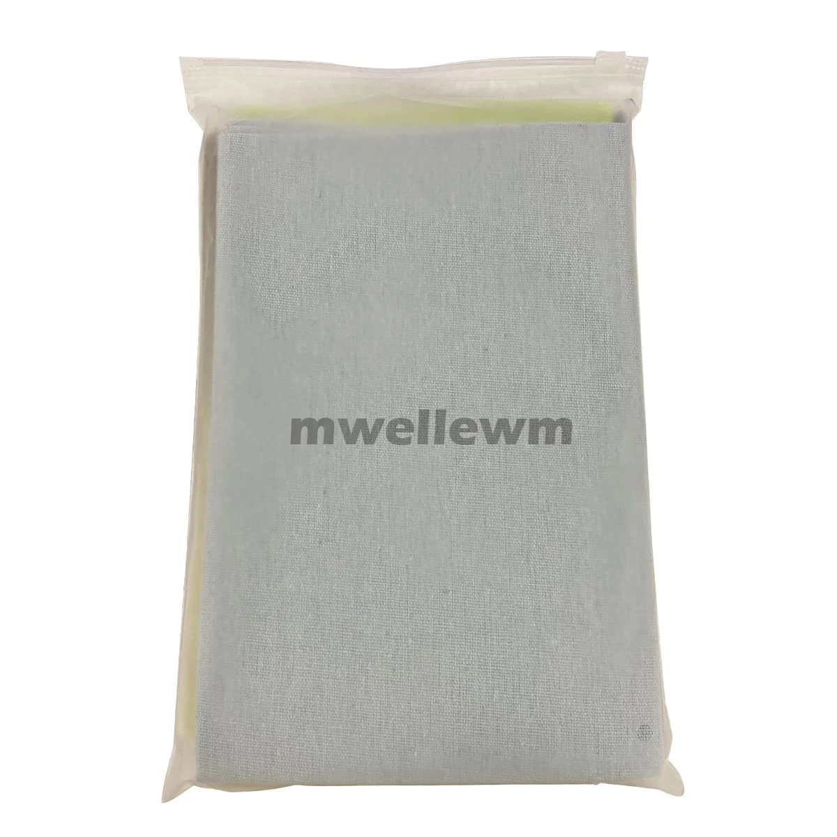 MWELLEWM 7 Pcs/Set Linen Cloth Needlework Fabric Solid Colour Cloth Garments Crafts Accessories Square Embroidery Cloth (50 * 50CM)… 4 MWELLEWM 7 Pcs/Set Linen Cloth Needlework Fabric Solid Colour Cloth Garments Crafts Accessories Square Embroidery Cloth (50 * 50CM)… - Image 2