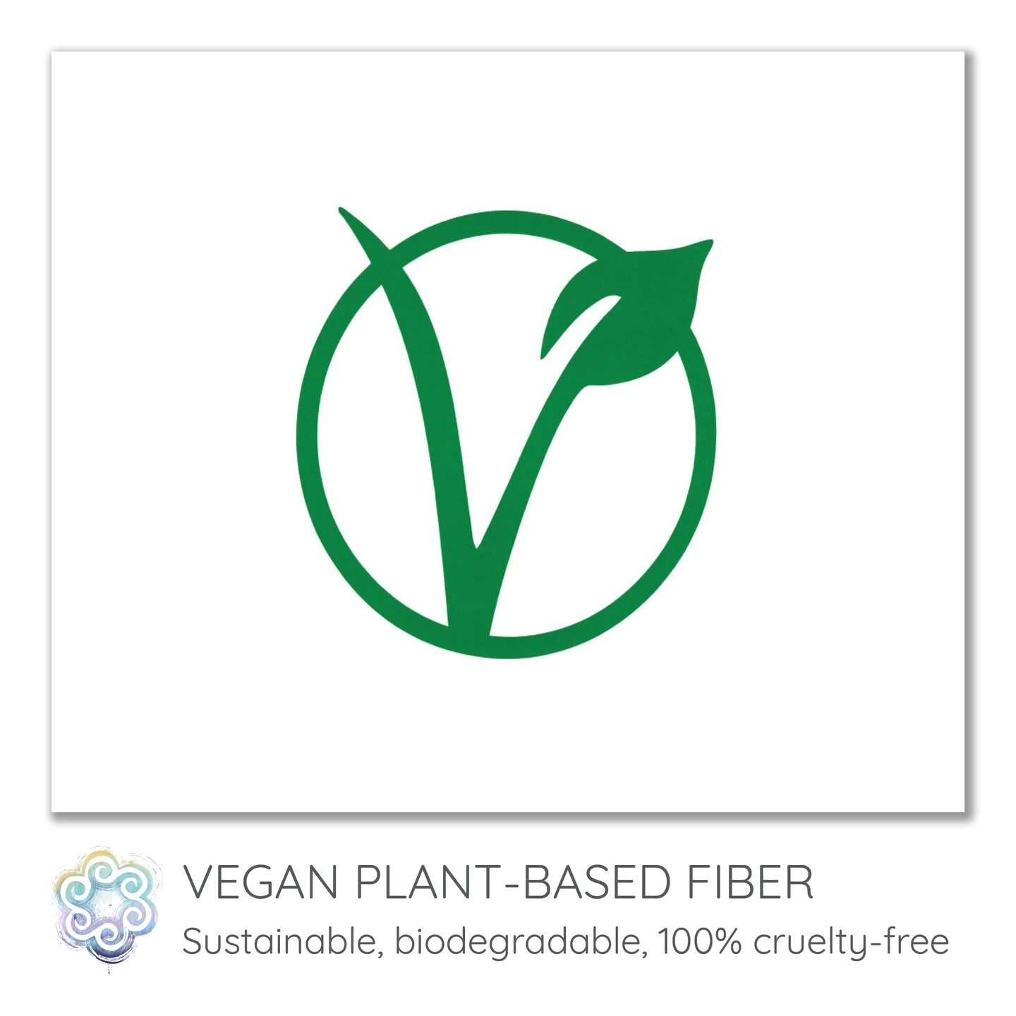 2oz Seacell Fiber: Natural White Undyed Combed Top Roving. Plant Based, Eco Friendly, Vegan 10 2oz Seacell Fiber: Natural White Undyed Combed Top Roving. Plant Based, Eco Friendly, Vegan - Image 8