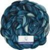100% Superfine Merino Fiber: Winner's Circle. Soft Combed Top Roving Color Blend For Spinning, Felting, Weaving Leviathan 1 100% Superfine Merino Fiber: Winner's Circle. Soft Combed Top Roving Color Blend For Spinning, Felting, Weaving Leviathan -Michaels Stores 517909451293232
