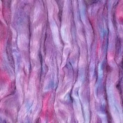 FIRESTAR Nylon Fiber For Spinning, Blending, Dyeing, Felting And Doll Making. Trilobal Nylon Combed Top 10 FIRESTAR Nylon Fiber For Spinning, Blending, Dyeing, Felting And Doll Making. Trilobal Nylon Combed Top -Michaels Stores 5188558906830796640