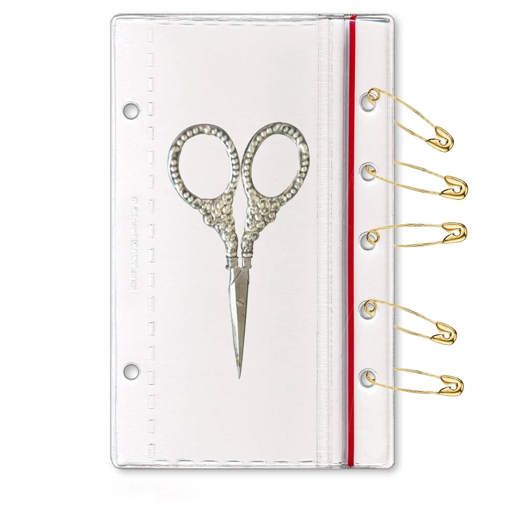 StoreSMART - Embroidery / Cross Stitch Storage Variety Pack - 12 Pieces 17 StoreSMART - Embroidery / Cross Stitch Storage Variety Pack - 12 Pieces - Image 15