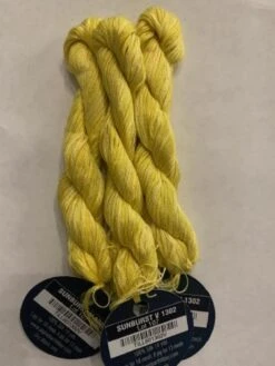 Planet Earth Fiber Ply Varigated Silk Embroidery Floss - #V1302 Sunburst Multicolor 7 Planet Earth Fiber Ply Varigated Silk Embroidery Floss - #V1302 Sunburst Multicolor -Michaels Stores 534104784837984 2